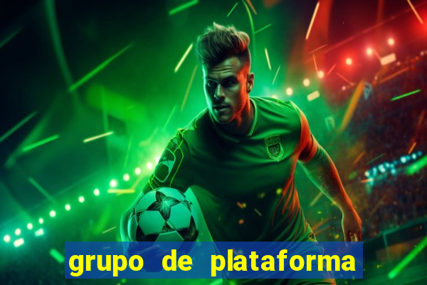 grupo de plataforma de jogos whatsapp